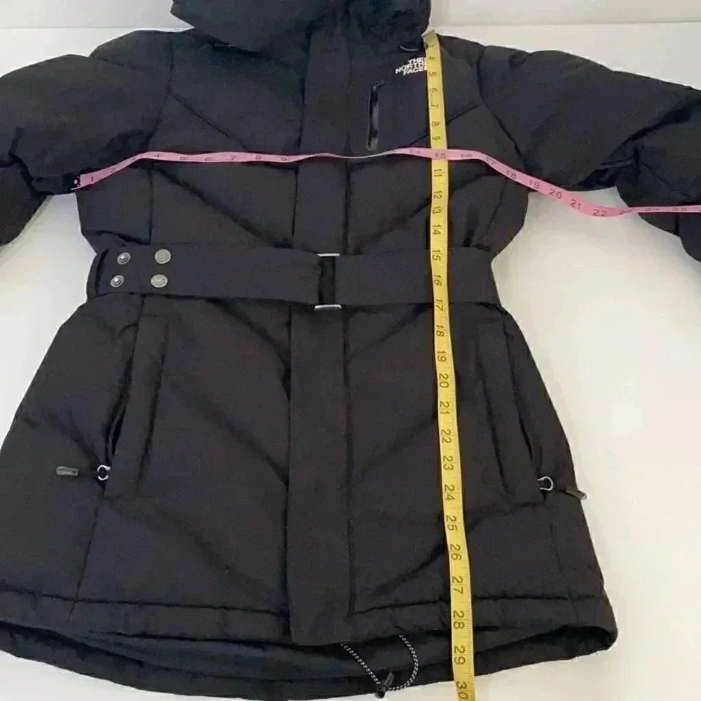 The North Face 600 HN24 Jacket - Picture 16 of 16